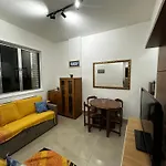 Apartment In The Heart Of Copacabana