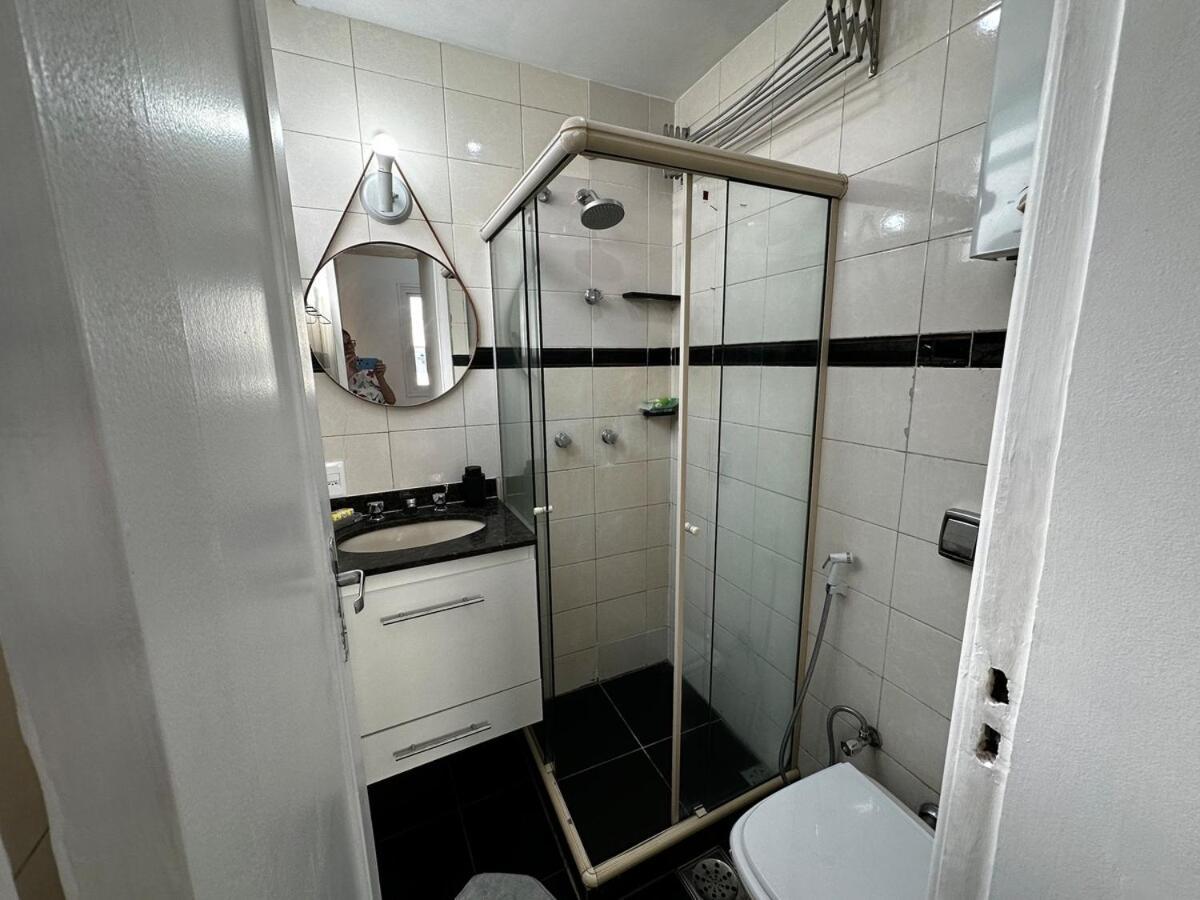 Apartamento In The Heart Of Copacabana Rio de Janeiro