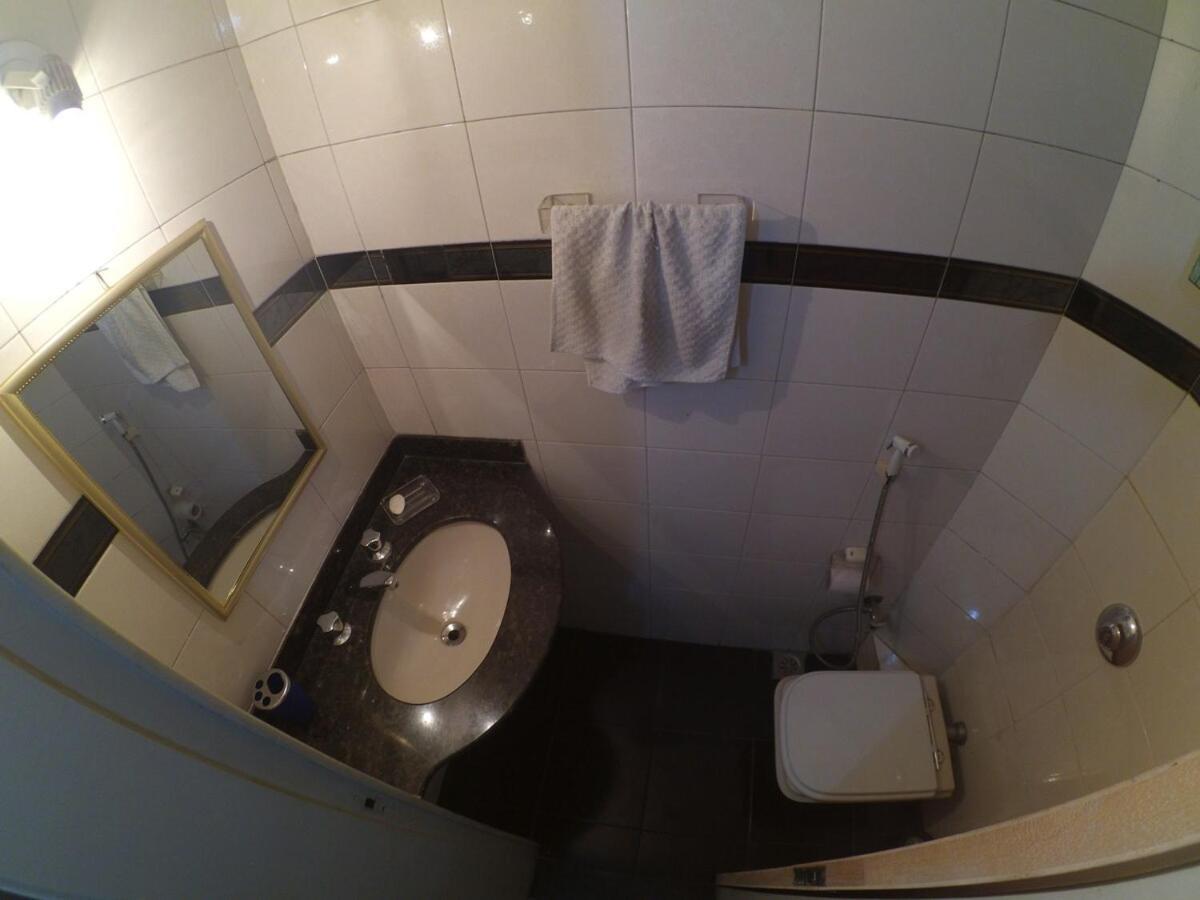 In The Heart Of Copacabana Apartamento